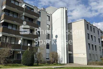 Wohnung Mainz Finthen - 2 Zimmer, 56 m&sup2;, 159.000&euro; | Angebot:26188519