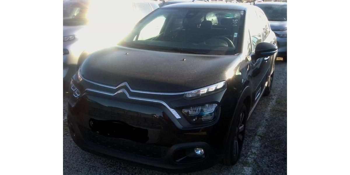 Citroen C3 7.632 km 15.380 € Rüsselsheim 65428