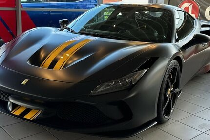 Ferrari F8 Tributo Racing|Lift|Carbon|Service neu|Garantie 15.809 km 275.999 &euro; Mainz-Kostheim 55246