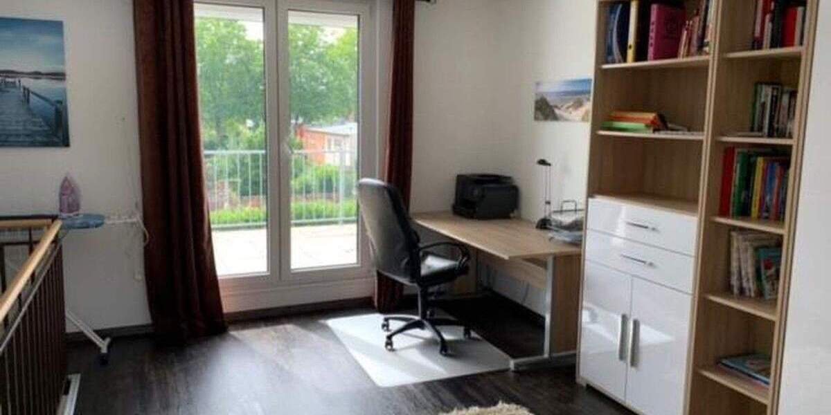 Reihenmittelhaus Frankfurt am Main Praunheim - 5 Zimmer, 120 m&sup2;, 3.000&euro; | Angebot:25108223