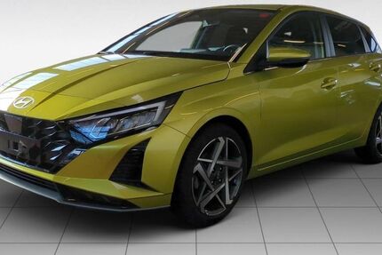 Hyundai i20 17.786 km 19.480 € Idstein 65510