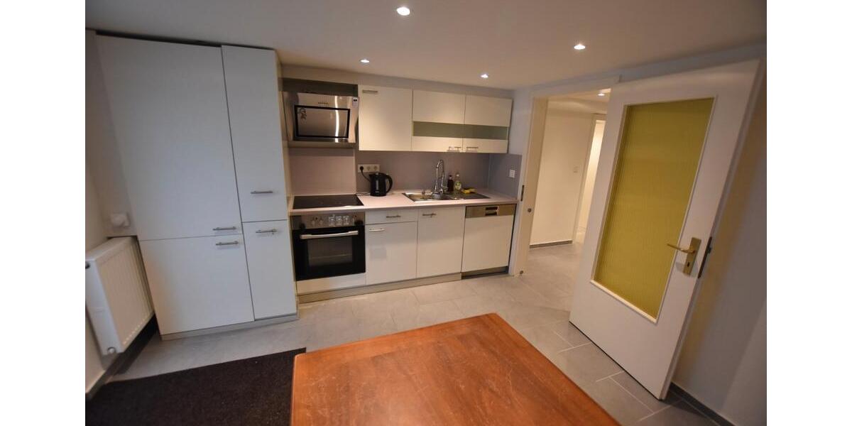 Etagenwohnung Rüsselsheim am Main - 1.5 Zimmer, 50 m&sup2;, 750&euro; | Angebot:26341024