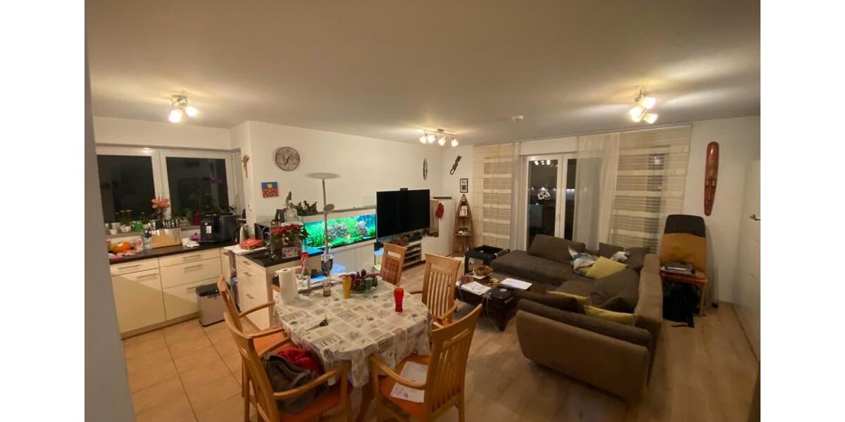 Etagenwohnung Wiesbaden Südost - 4 Zimmer, 101 m&sup2;, 579.000&euro; | Angebot:26885817