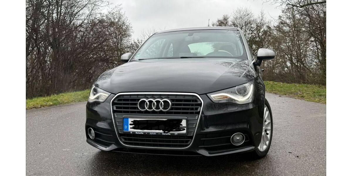 Audi A1 144.500 km 7.499 € Königstein 61462