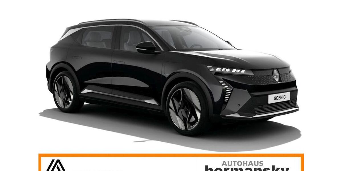 Renault Scenic E-TECH 8.000 km 43.990 € Geisenheim 65366