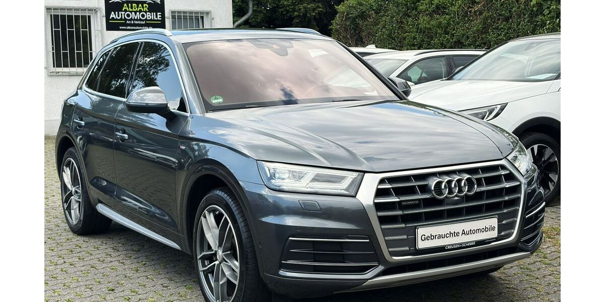 Audi Q5 167.000 km 22.990 &euro; Wiesbaden 65199