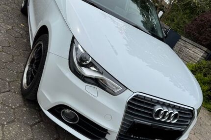 Audi A1 104.000 km 9.250 &euro; Wiesbaden 65183