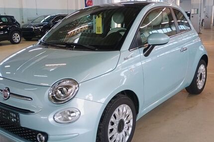 Fiat 500 35.735 km 12.950 &euro; Groß-Gerau 64521