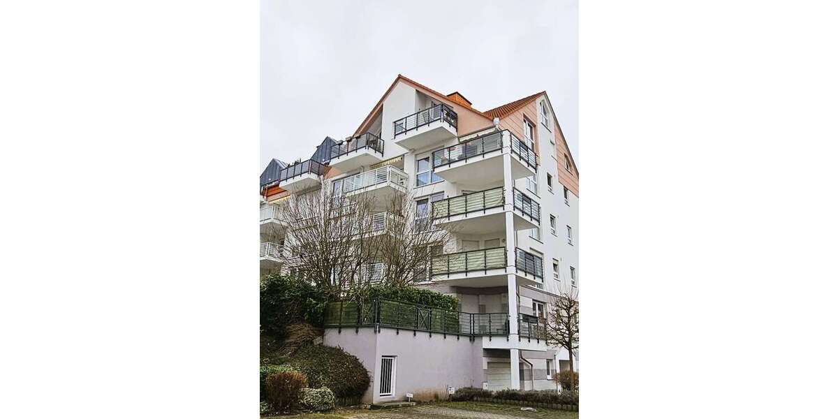 Etagenwohnung Bad Soden am Taunus - 3 Zimmer, 76 m&sup2;, 365.000&euro; | Angebot:26789875