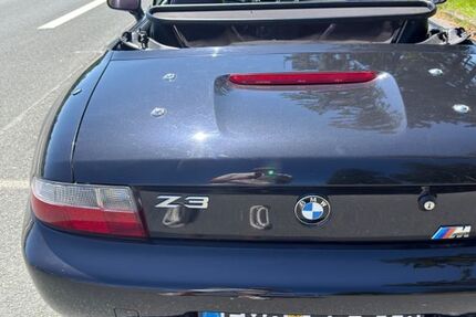 BMW Z3 200.000 km 5.700 &euro; Burgschwalbach 65558