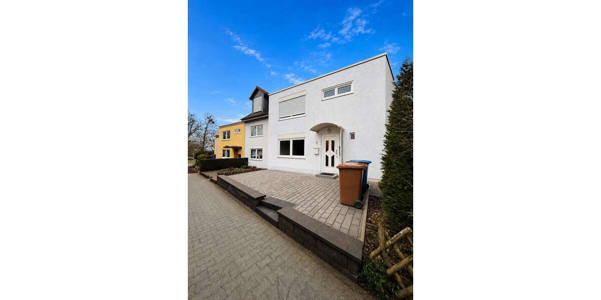 Einfamilienhaus Schwalbach am Taunus - 6 Zimmer, 170 m&sup2;, 699.000&euro; | Angebot:26788715