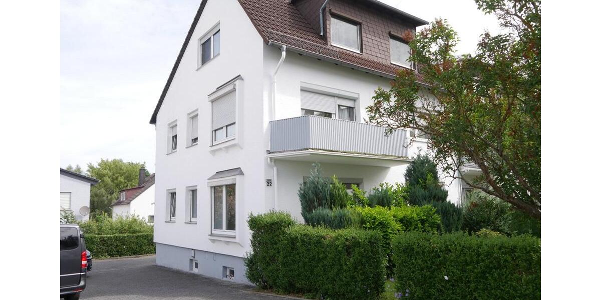 Erdgeschoßwohnung Taunusstein - 3 Zimmer, 60 m&sup2;, 225.000&euro; | Angebot:26866332