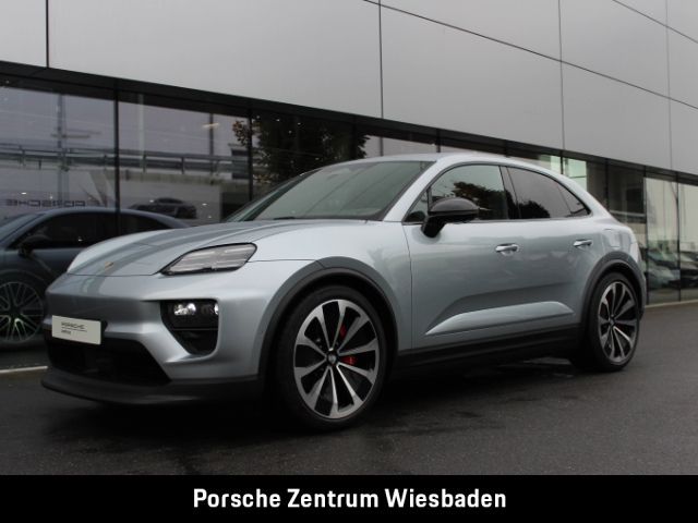Porsche Macan 9.900 km 104.500 &euro; Wiesbaden 65187