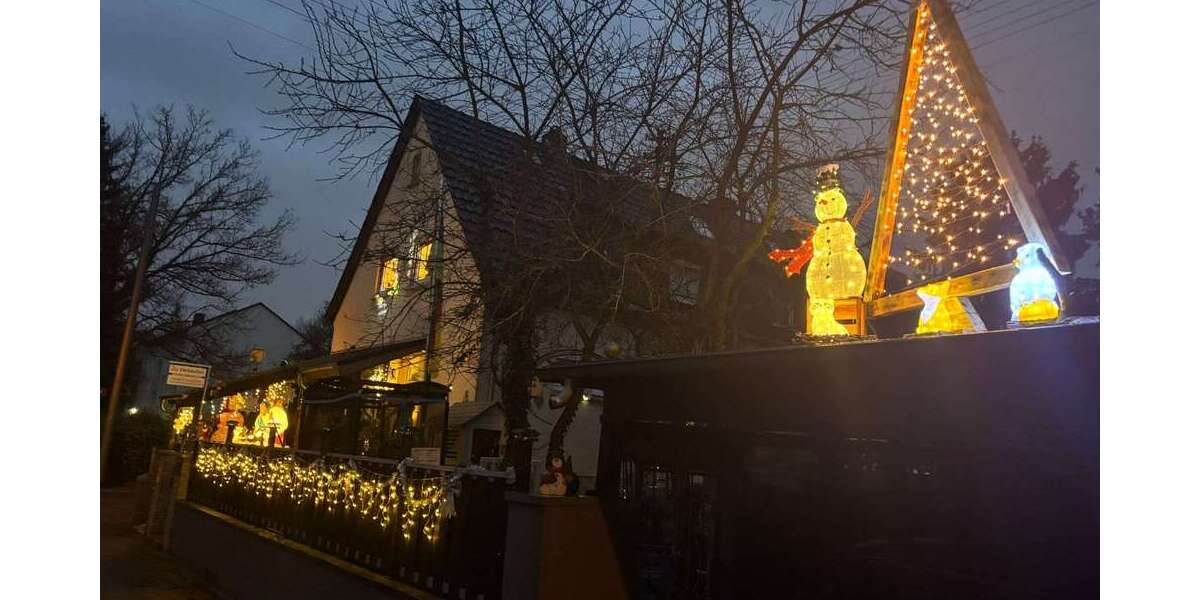 Haus zum Kaufen in Wiesbaden 498.000 € 80 m² 4 zimmer