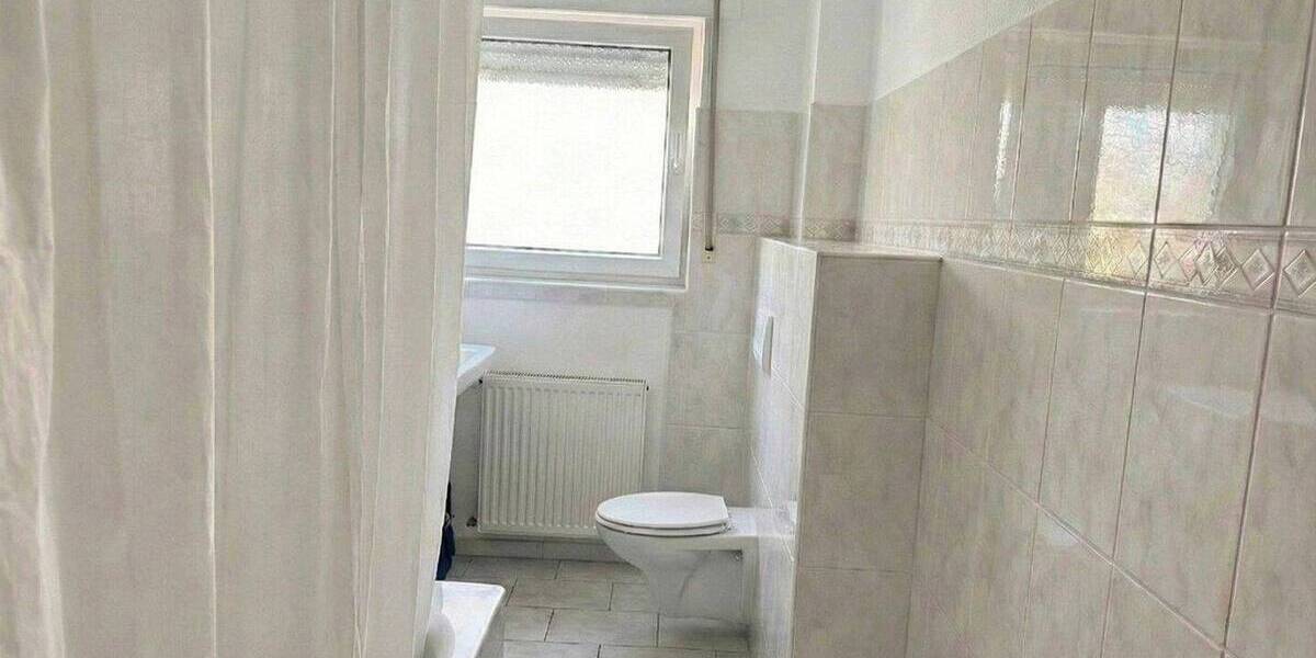 Etagenwohnung Hattersheim am Main Eddersheim - 3 Zimmer, 73 m&sup2;, 270.000&euro; | Angebot:26349426