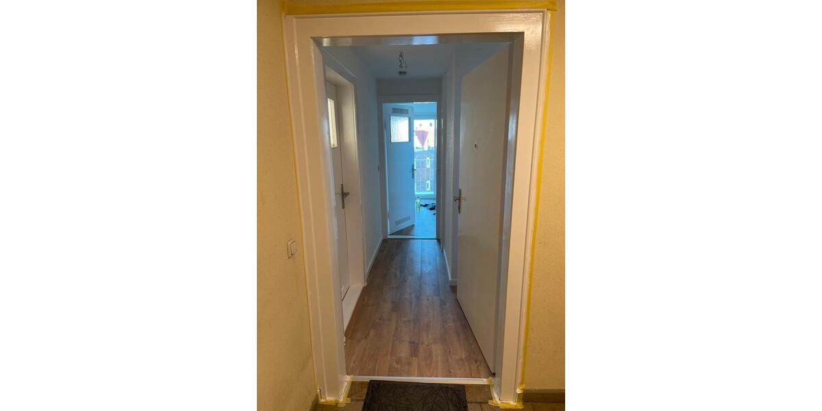 Dachgeschoßwohnung Bischofsheim - 2 Zimmer, 39 m&sup2;, 750&euro; | Angebot:26477125