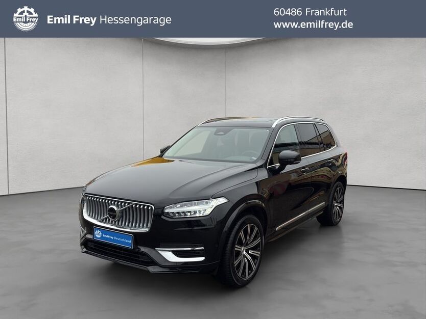 XC90