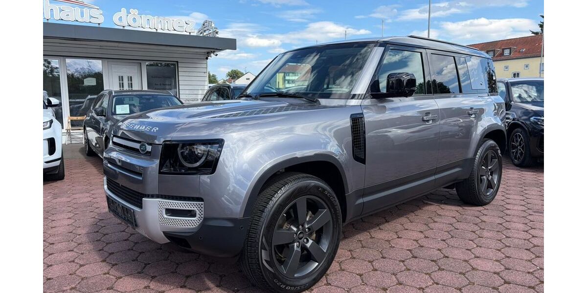 Land Rover Defender 87.102 km 49.510 &euro; Mainz-Kostheim 55246