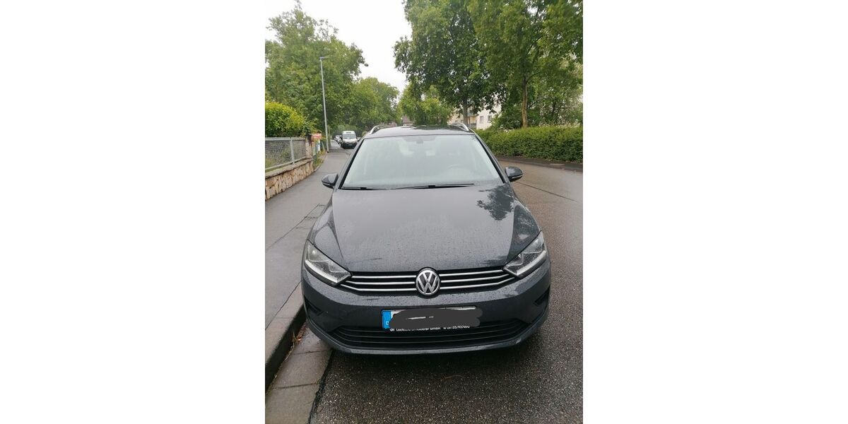 VW Golf Sportsvan 174.200 km 8.990 &euro; Bad Schwalbach 65307