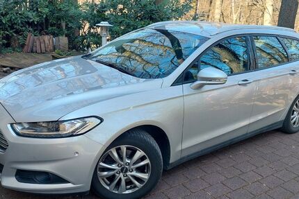 Ford Mondeo 91.000 km 12.500 &euro; Königstein 61462