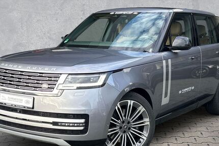 Land Rover Range Rover 3.500 km 187.440 € Mainz-Hechtsheim 55129