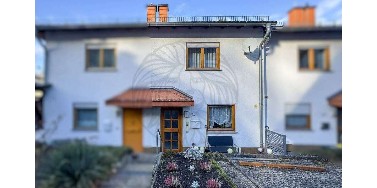 Einfamilienhaus Bad Schwalbach - 4 Zimmer, 98 m&sup2;, 299.000&euro; | Angebot:25515701