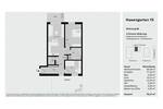 Etagenwohnung Wiesbaden / Wiesbaden Südost Wiesbaden - 3 Zimmer, 78 m&sup2;, 495.000&euro; | Angebot:25796832