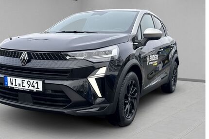 Renault Captur 3.515 km 27.180 &euro; Wiesbaden 65203