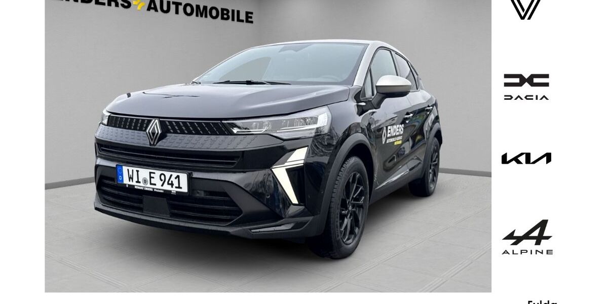Renault Captur 3.515 km 27.180 &euro; Wiesbaden 65203