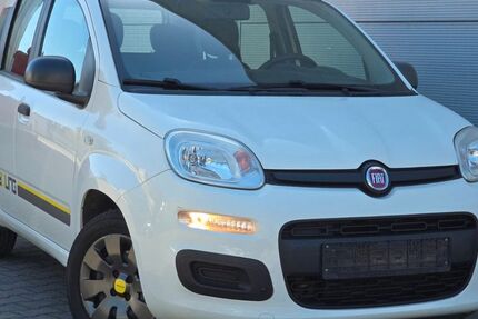 Fiat Panda 94.764 km 5.700 &euro; Wiesbaden 65201