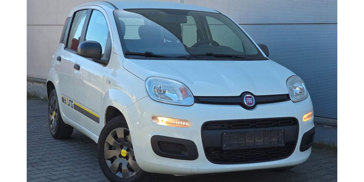 Fiat Panda 94.764 km 5.700 &euro; Wiesbaden 65201