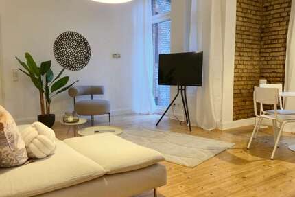 Wohnung zum Mieten in Wiesbaden 1.640 € 60 m² 2 zimmer