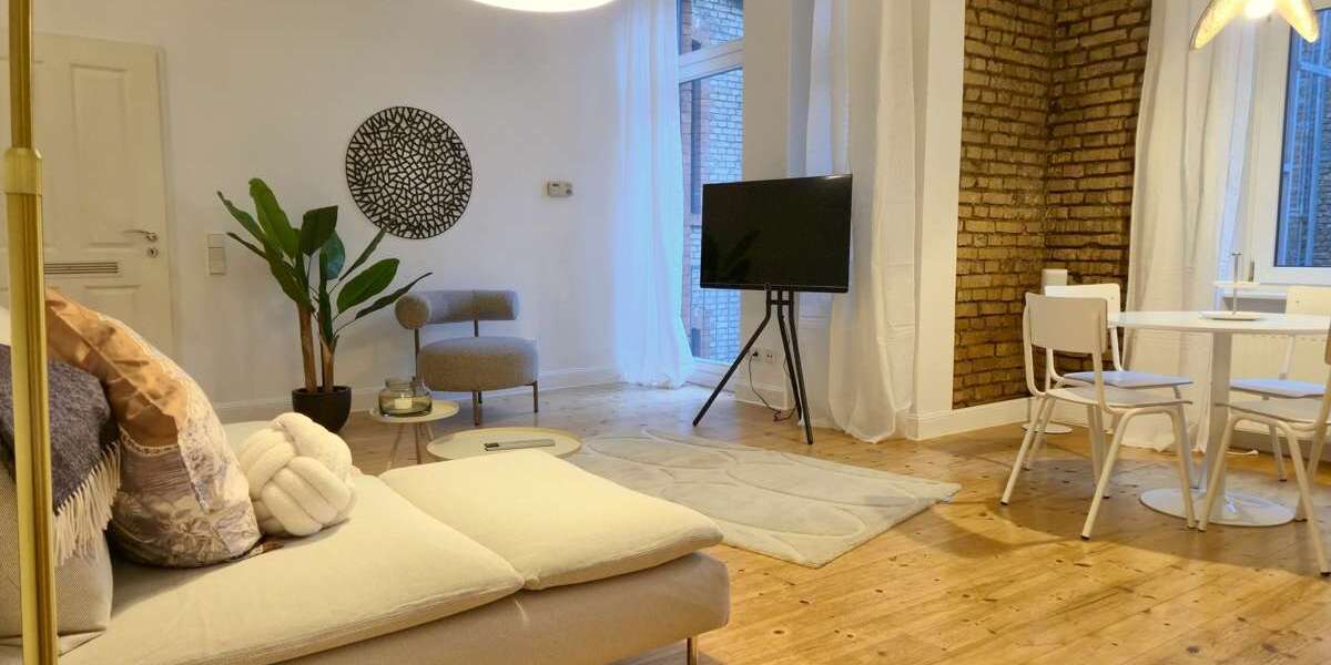 Wohnung zum Mieten in Wiesbaden 1.640 € 60 m² 2 zimmer
