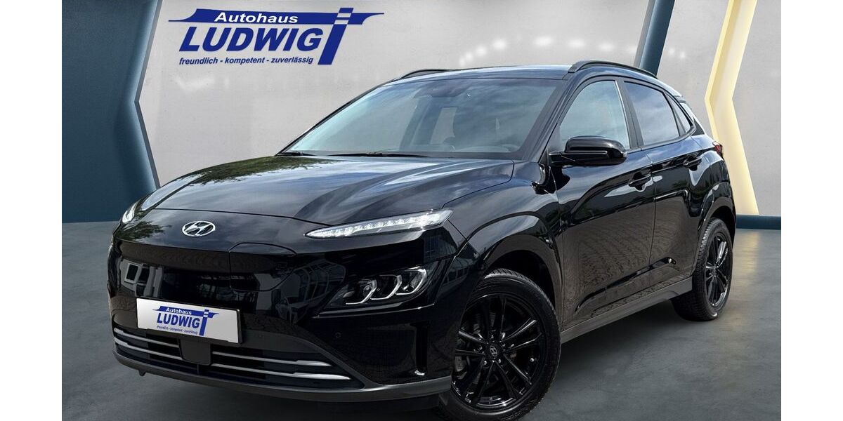 Hyundai KONA 19.911 km 33.900 &euro; Idstein 65510