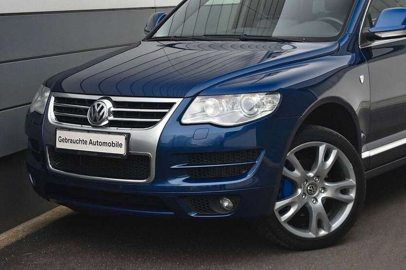 Touareg