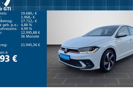 VW Polo 47.215 km 19.680 &euro; Bingen / Rhein 55411