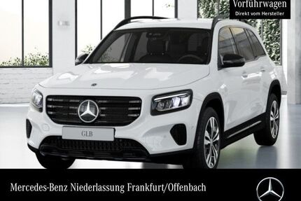 Mercedes GLB 200