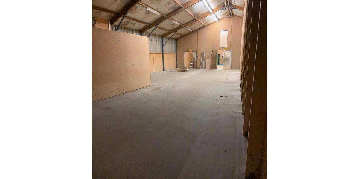 Gewerbeobjekt Wörrstadt - 1.200&euro; | Angebot:26312115