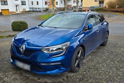 Renault Megane 60.000 km 15.000 &euro; Burgschwalbach 65558