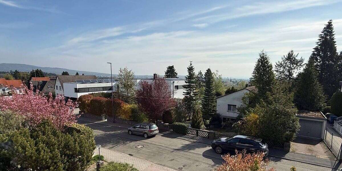 Etagenwohnung Oberursel Oberstedten - 3 Zimmer, 95 m&sup2;, 398.000&euro; | Angebot:26411116