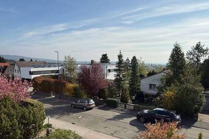 Wohnung Oberursel Oberstedten - 3 Zimmer, 95 m&sup2;, 398.000&euro; | Angebot:26411116