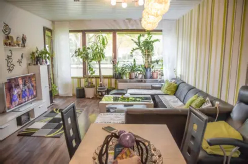 Eigentumswohnung in sicherer und ruhiger Lage zimmer