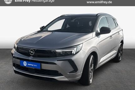 Opel Grandland (X)