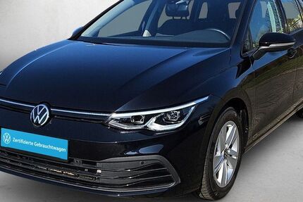 VW Golf 20.882 km 22.950 &euro; Mainz 55131