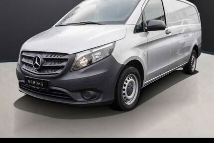 Mercedes-Benz Vito 116.540 km 22.075 € Wiesbaden-Schierstein 65201