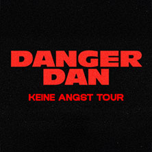 Danger Dan - Keine Angst Tour 2026 23.10.2026 Kulturzentrum Schlachthof e.V.