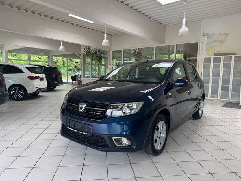 Sandero