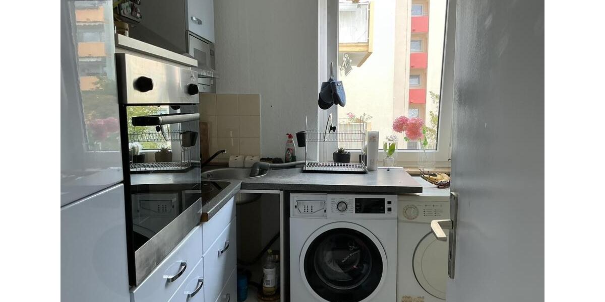 Etagenwohnung Mainz Gonsenheim - 3 Zimmer, 60 m&sup2;, 265.000&euro; | Angebot:27157642