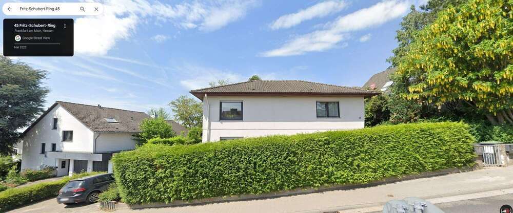 Grundstück zu verkaufen in Frankfurt 1.200.000 € 772 m² zimmer