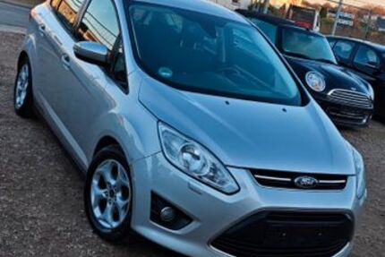 Ford C-Max 132.458 km 3.999 &euro; Gau-Algesheim 55435